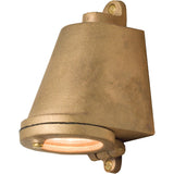 Davey Lighting Mast Wall Light 0749
