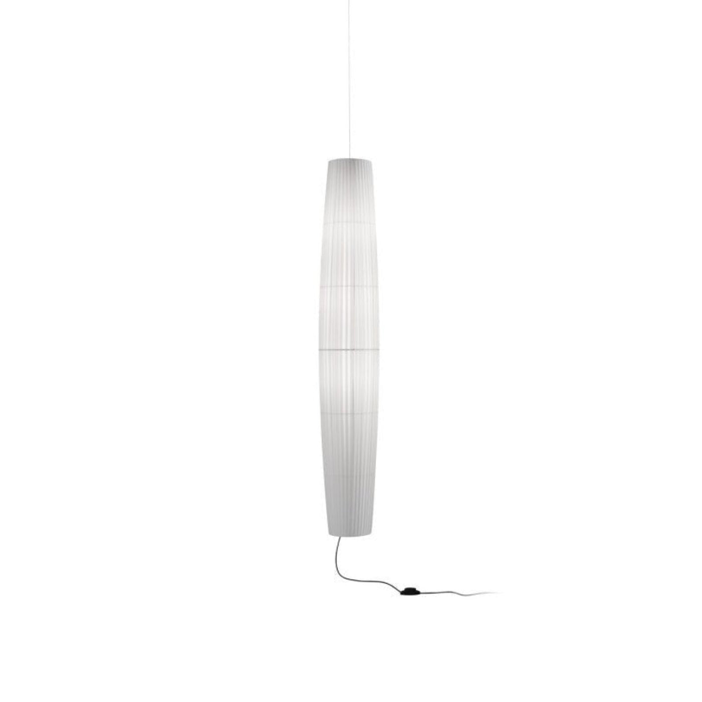 Bover Maxi 01 Pendant Lamp - 4319556TOPU/P508TNU
