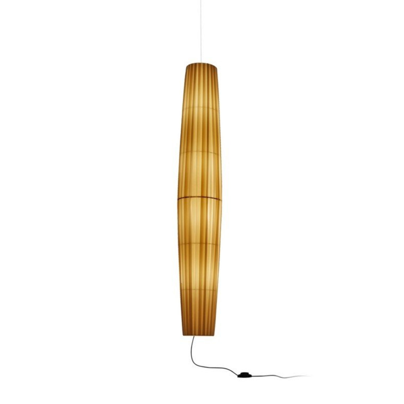 Bover Maxi 01 Pendant Lamp - 4319556TOPU/P508TNU