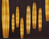 Bover Maxi 02 Pendant Lamp - 4419556TOPU/P509TNU