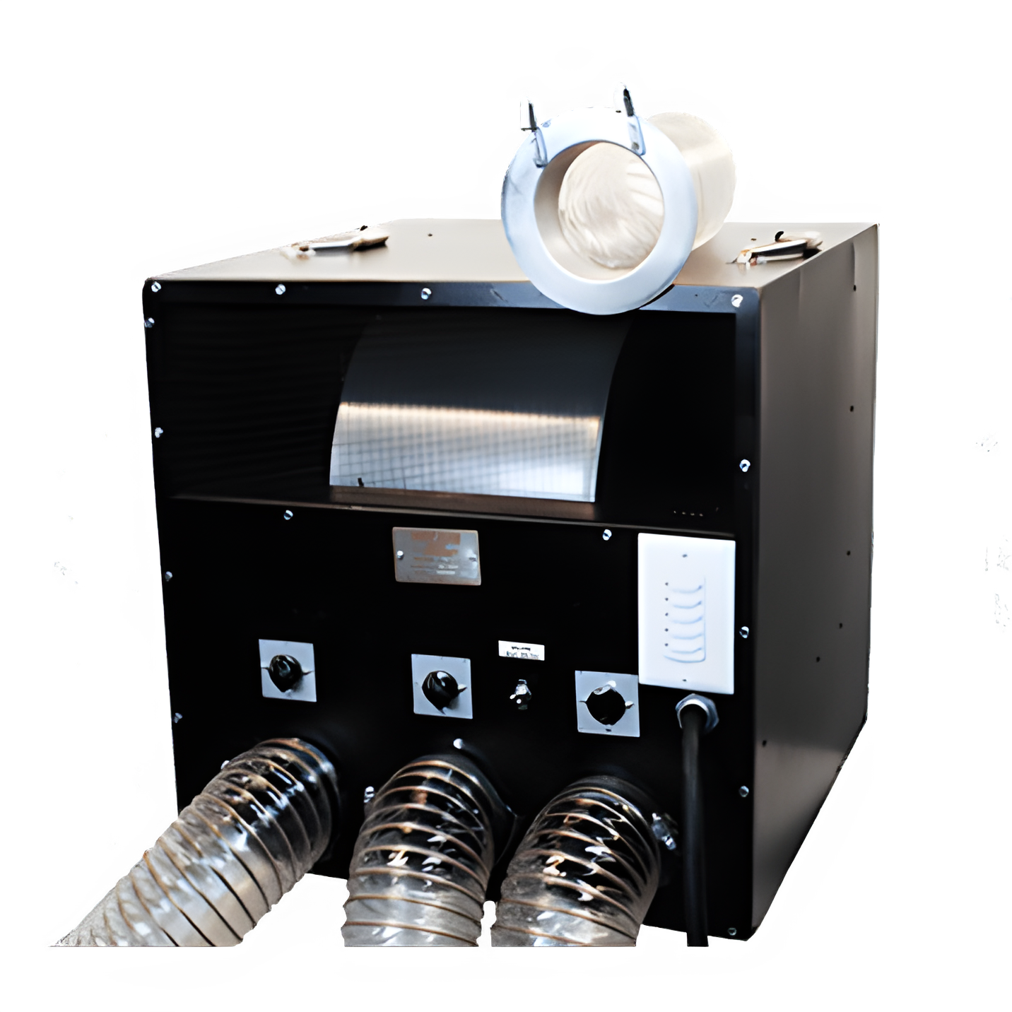 Speedy Dryer Multicage Dog Dryer - MC-3000