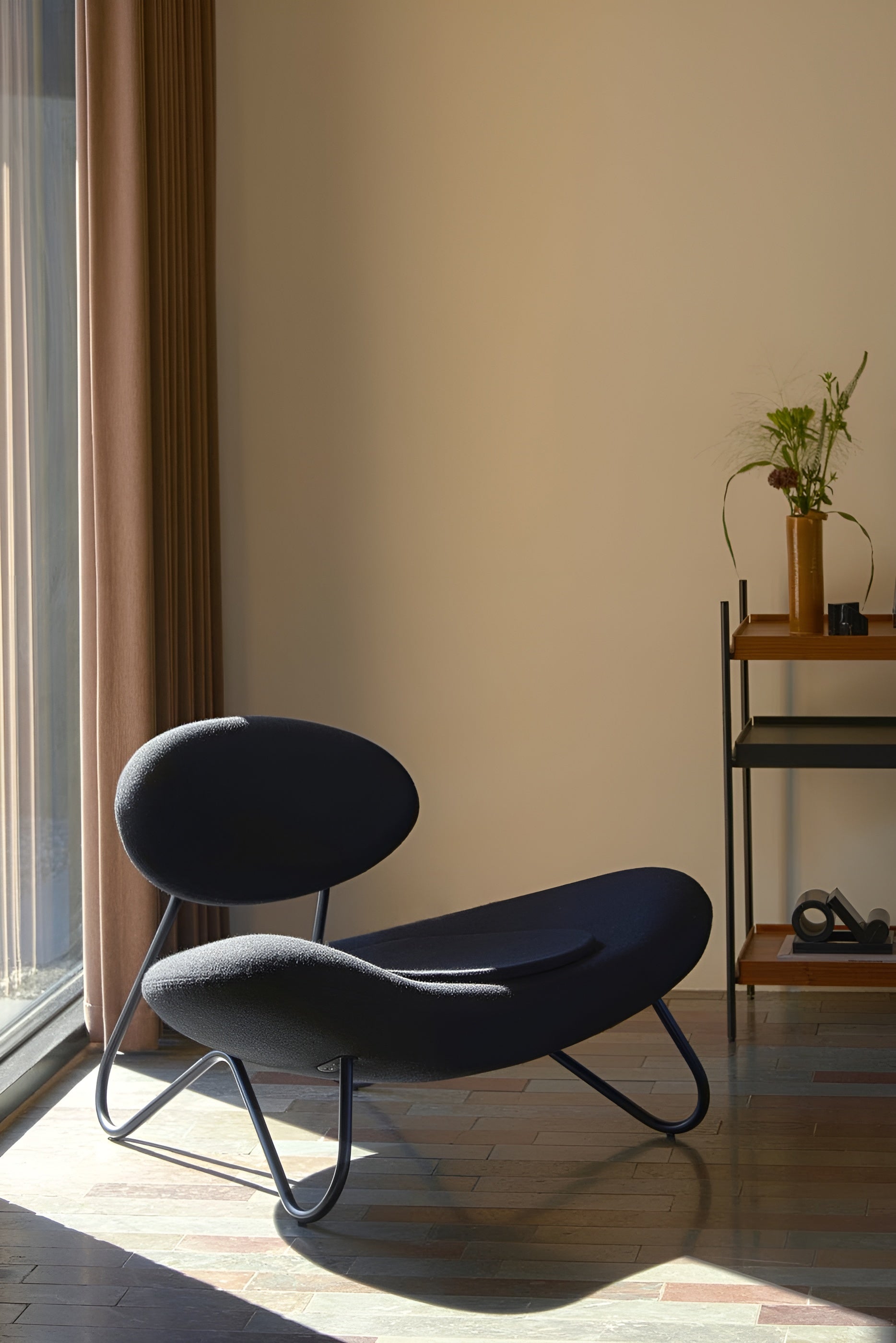 Woud Meadow Lounge Chair - 100760
