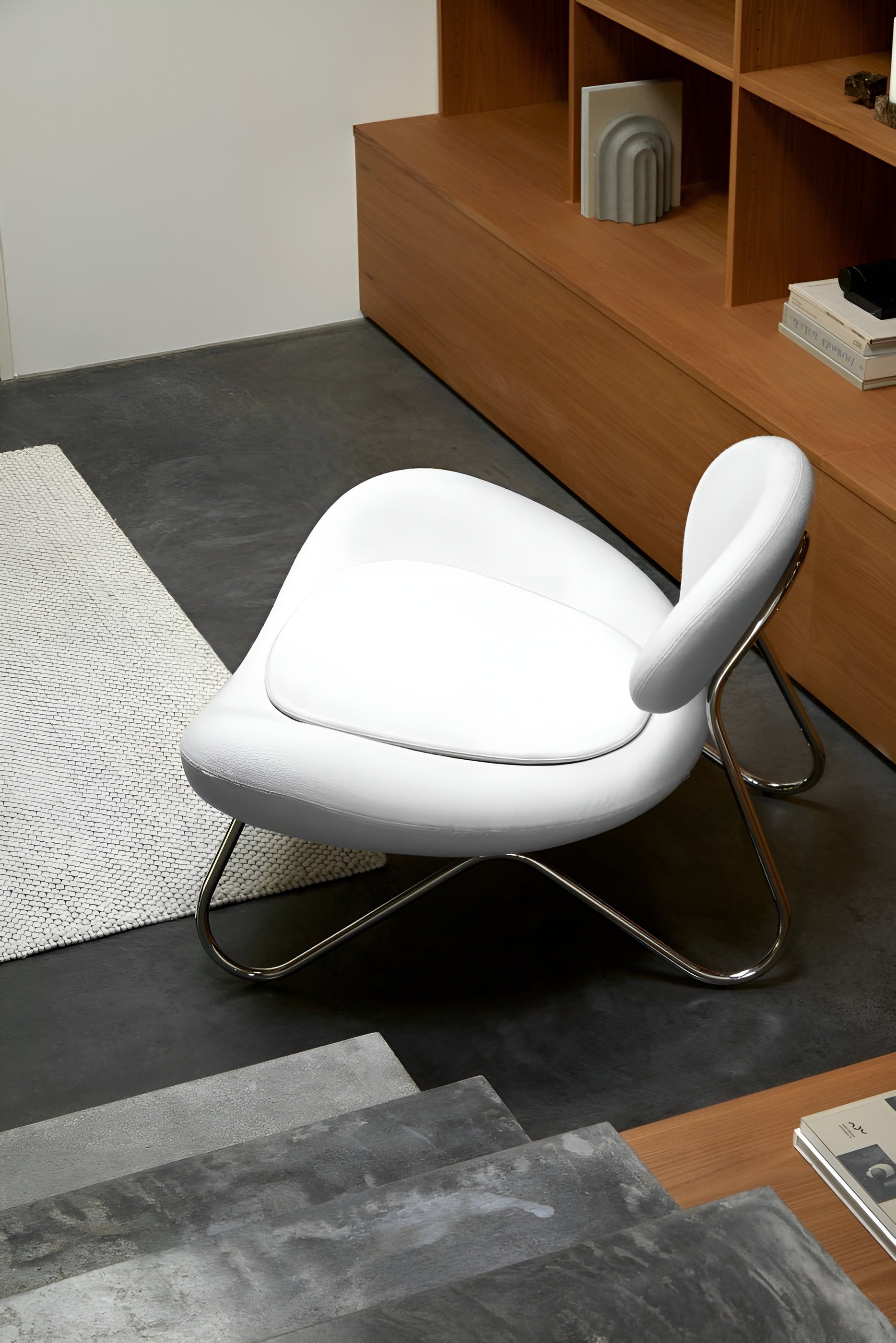 Woud Meadow Lounge Chair - 100760
