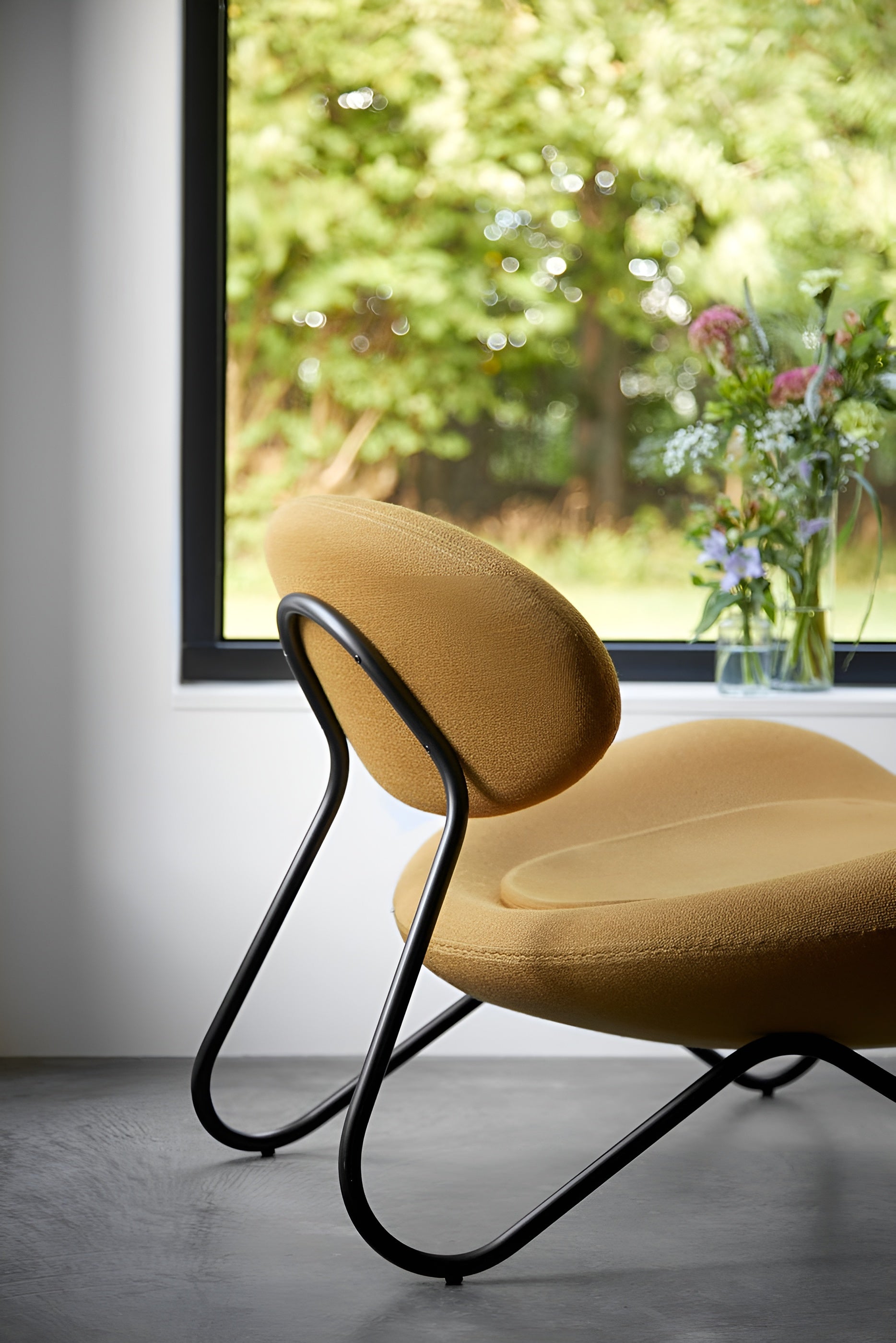 Woud Meadow Lounge Chair - 100760