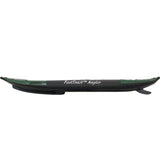 Sea Eagle FastTrack Angler 385FT Inflatable Kayak Swivel Seat Package