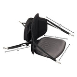Sea Eagle Explorer 380X Inflatable Kayak Pro Tandem Package