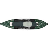 Sea Eagle FastTrack Angler 385FT Inflatable Kayak Deluxe Solo Package