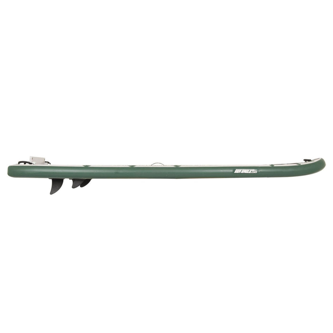 Sea Eagle FishSUP 12 Inflatable SUP Board Start Up Package
