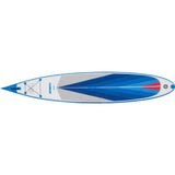 Sea Eagle NeedleNose 14 Inflatable Stand-Up Paddle Board SUP Start Up Package