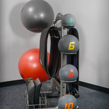 VTX Light Accessories Rack  - GVLAR-52PAC