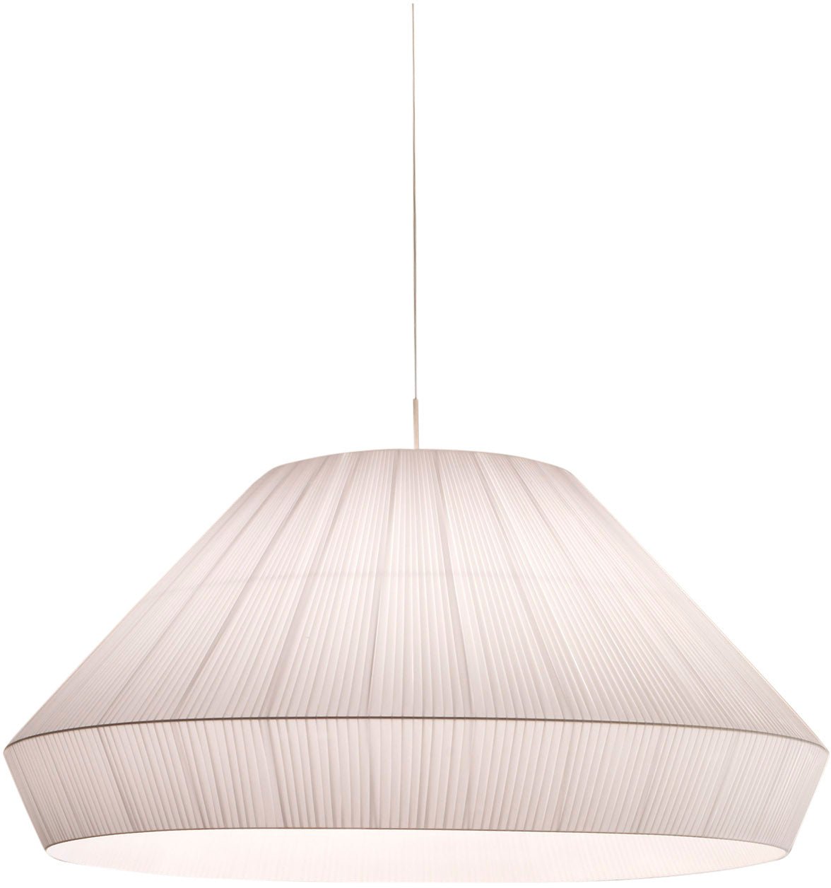 Bover Mei 150 Pendant Lamp - 4619956U/P590C