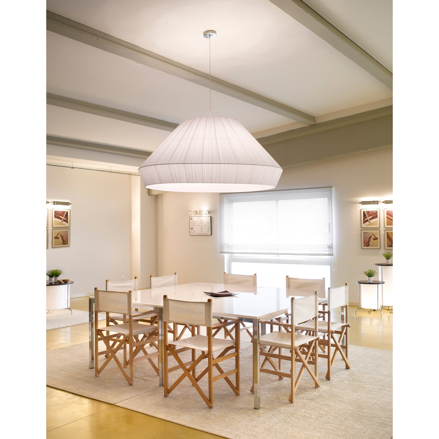 Bover Mei 150 Pendant Lamp - 4619956U/P590C