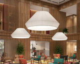 Bover Mei 150 Pendant Lamp - 4619956U/P590C