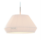 Bover Mei 60 Pendant Lamp - 4119956U/P503C