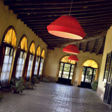 Bover Mei 90 Pendant Lamp - 4419956U/P490C