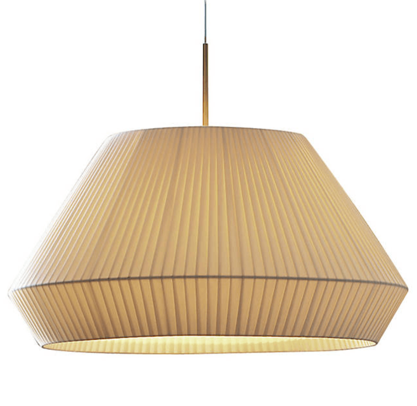 Bover Mei 90 Pendant Lamp - 4419956U/P490C