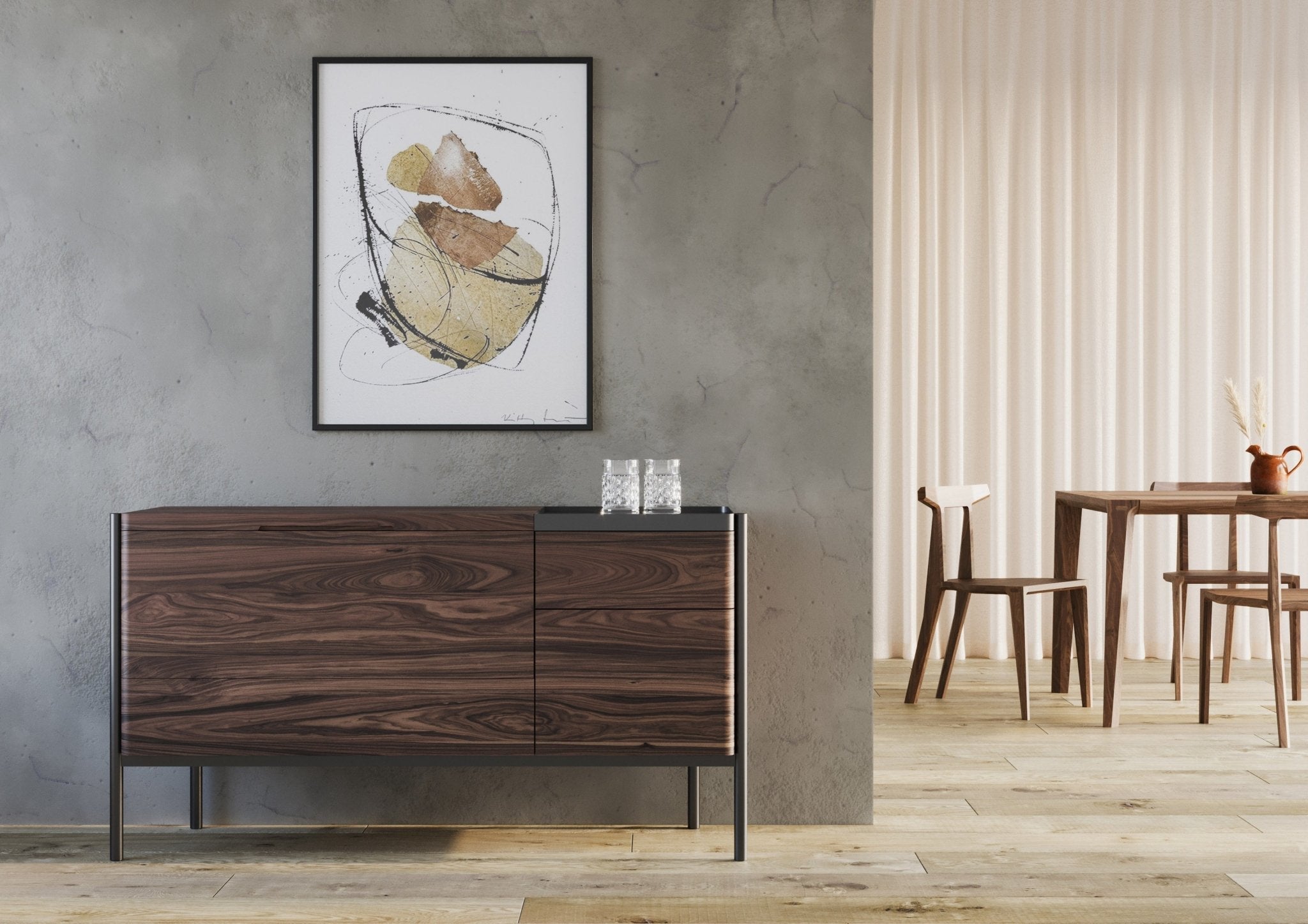 WeWOOD Mey Sideboard - WAPUC001N