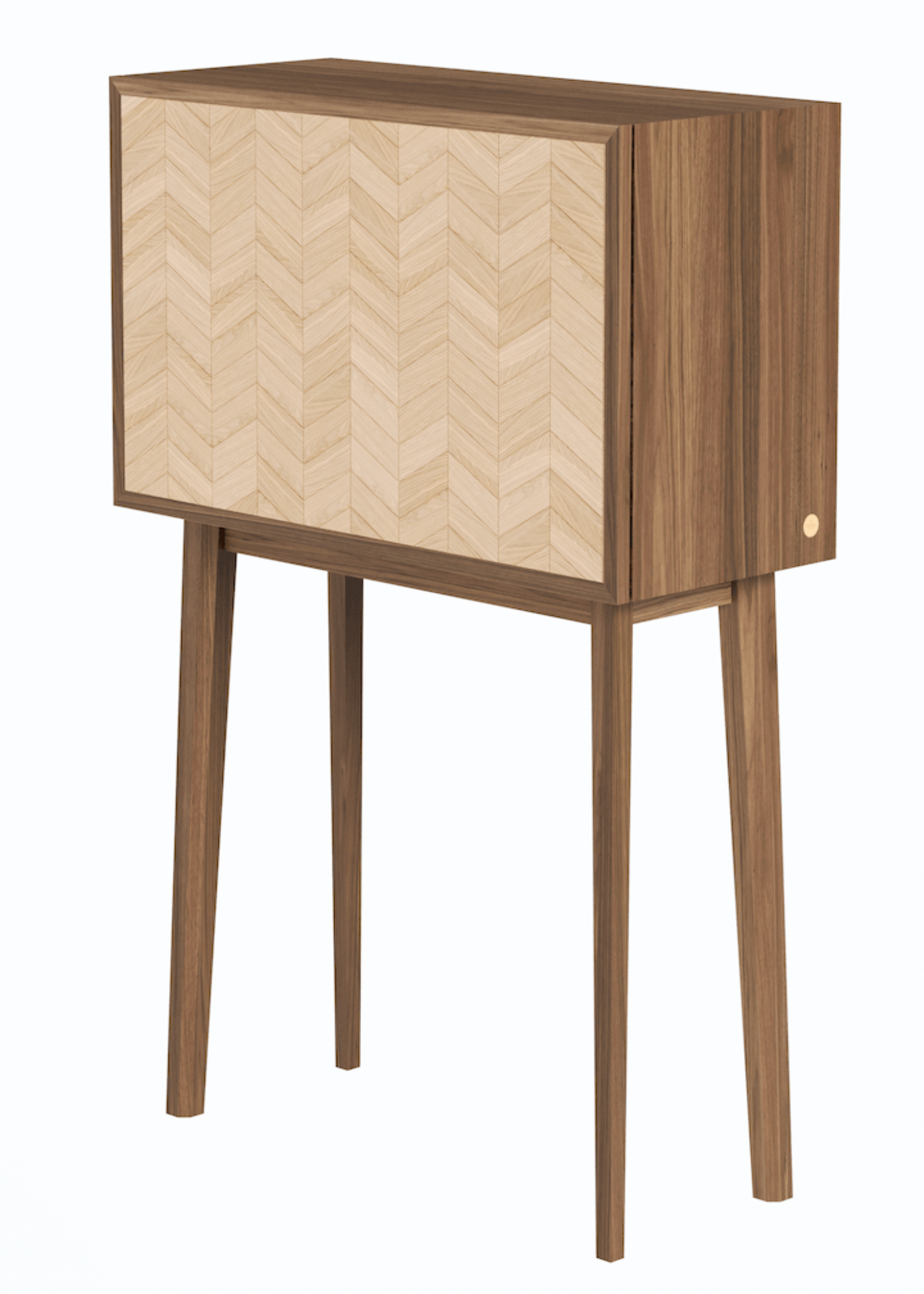 WeWOOD Mister Sideboard - WAPDD101N