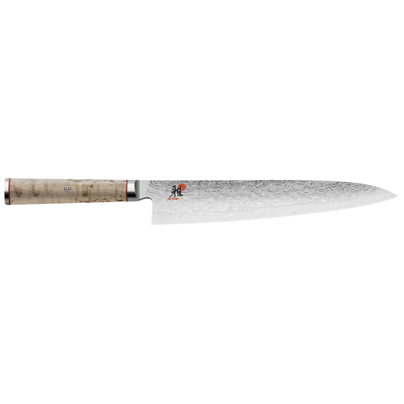 Zwilling Miyabi Birchwood Knives - 1020081