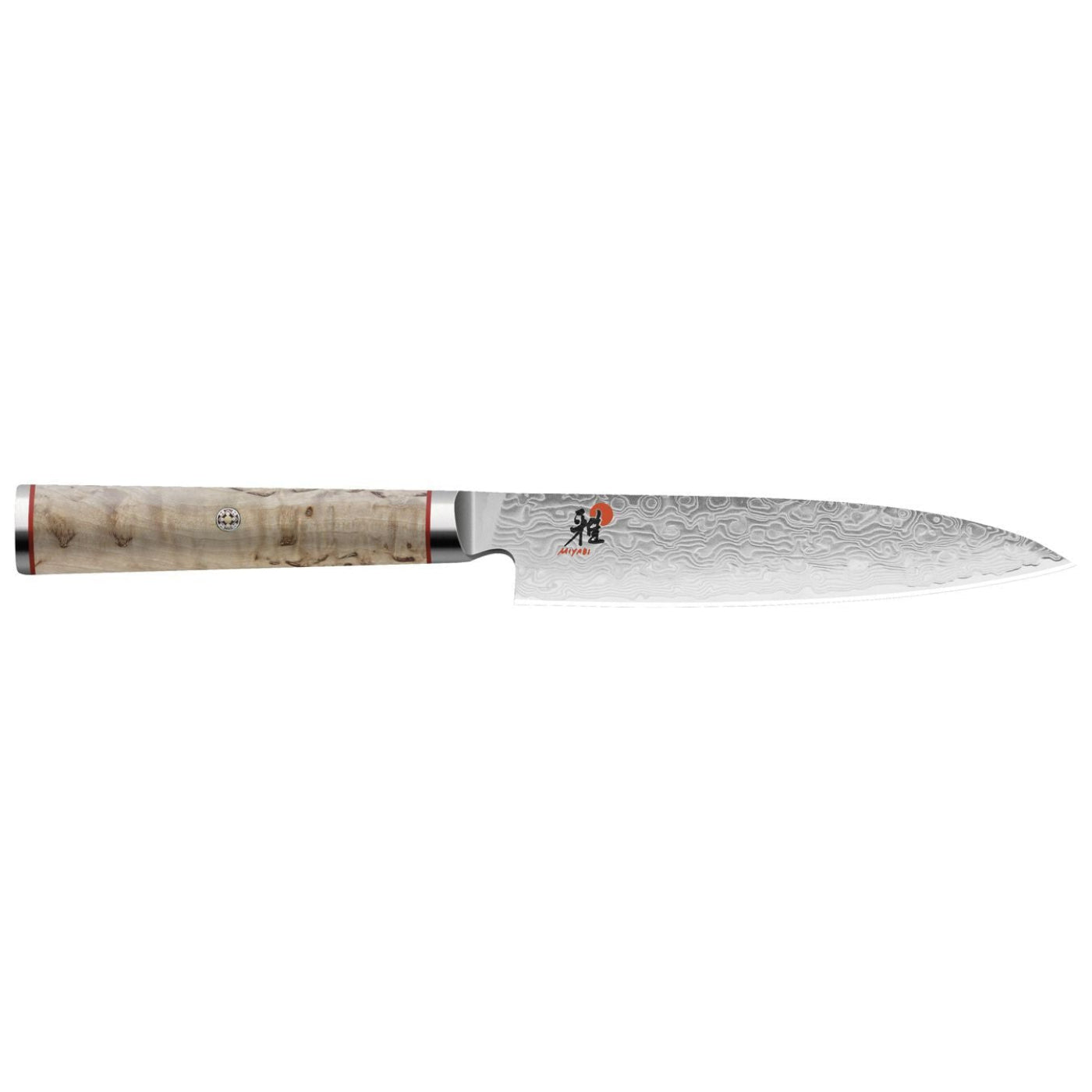 Zwilling Miyabi Birchwood Knives - 1020081