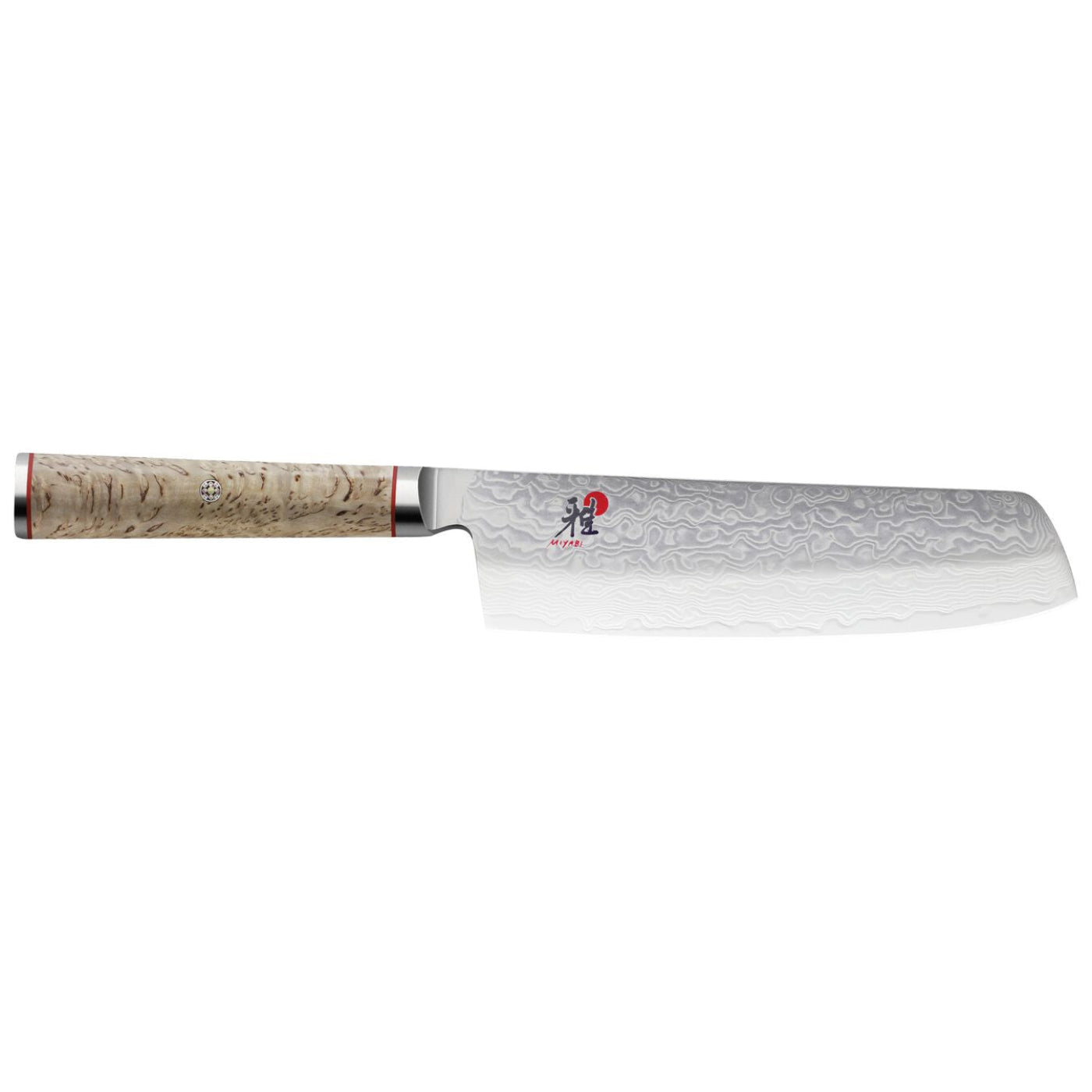 Zwilling Miyabi Birchwood Knives - 1020081