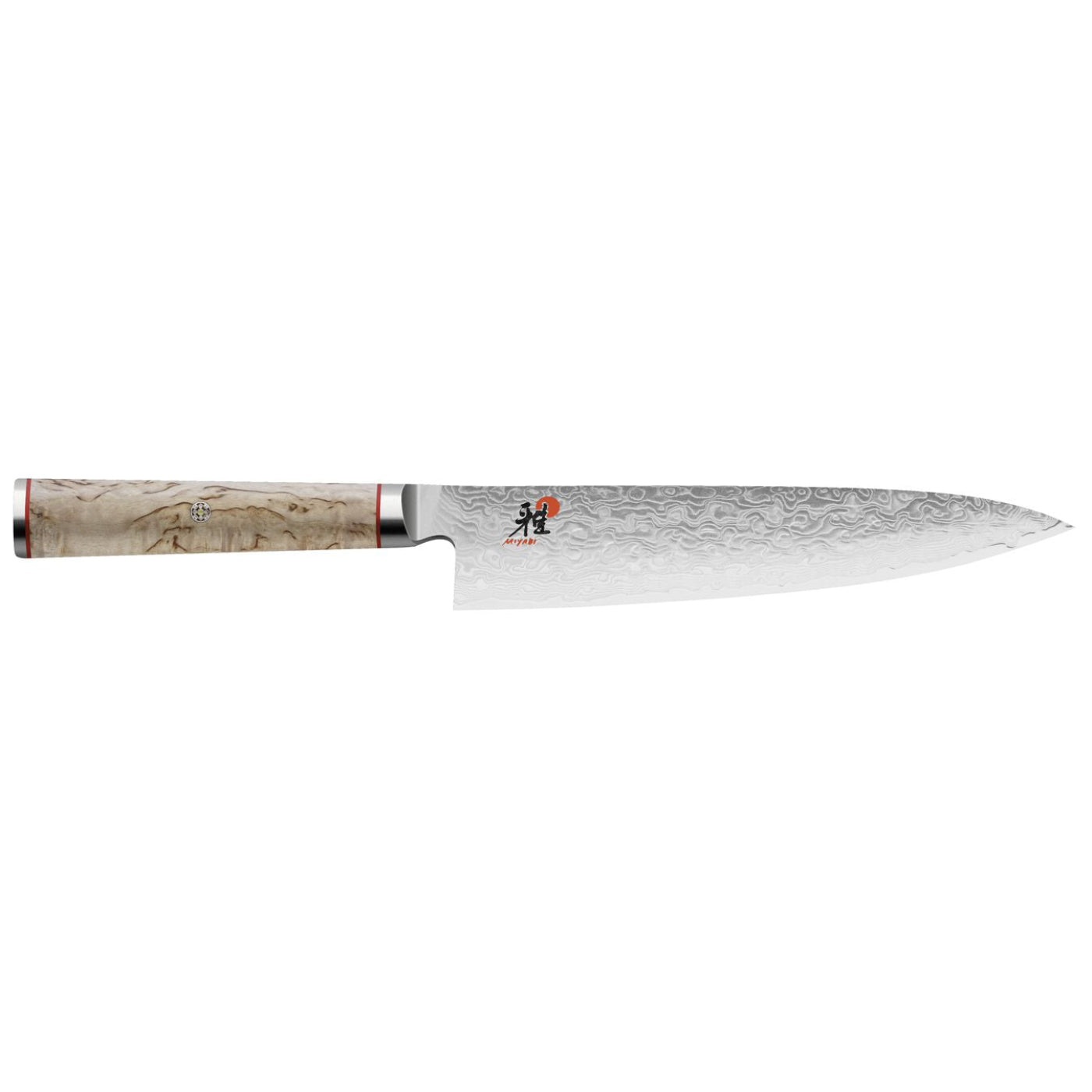 Zwilling Miyabi Birchwood Knives - 1020081