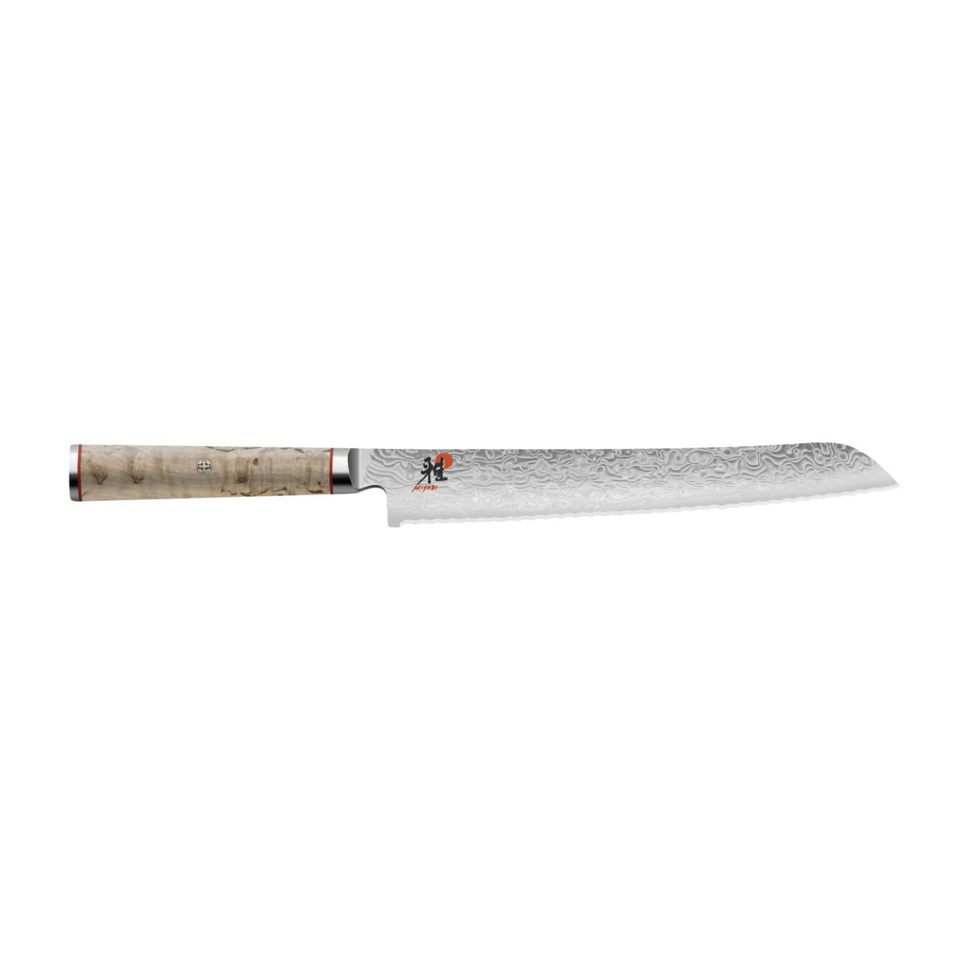 Zwilling Miyabi Birchwood Knives - 1020081
