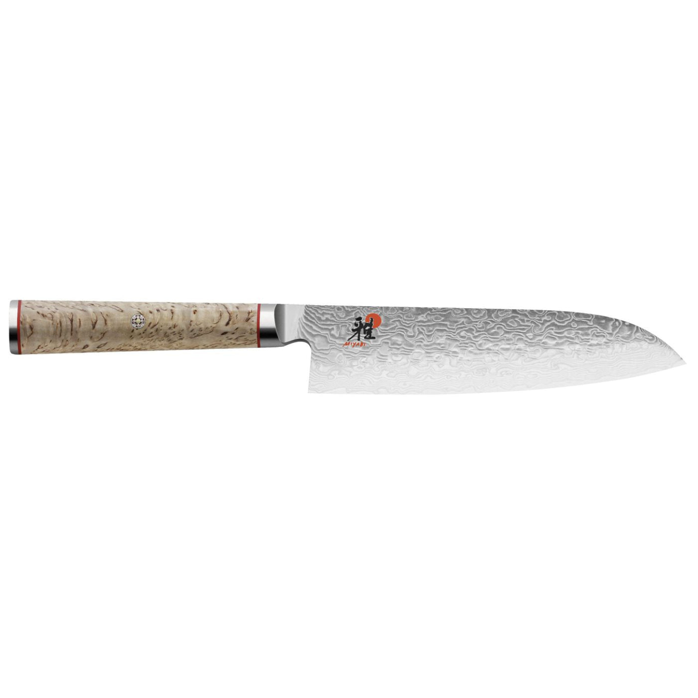 Zwilling Miyabi Birchwood Knives - 1020081