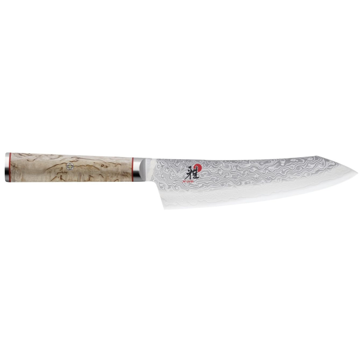 Zwilling Miyabi Birchwood Knives - 1020081
