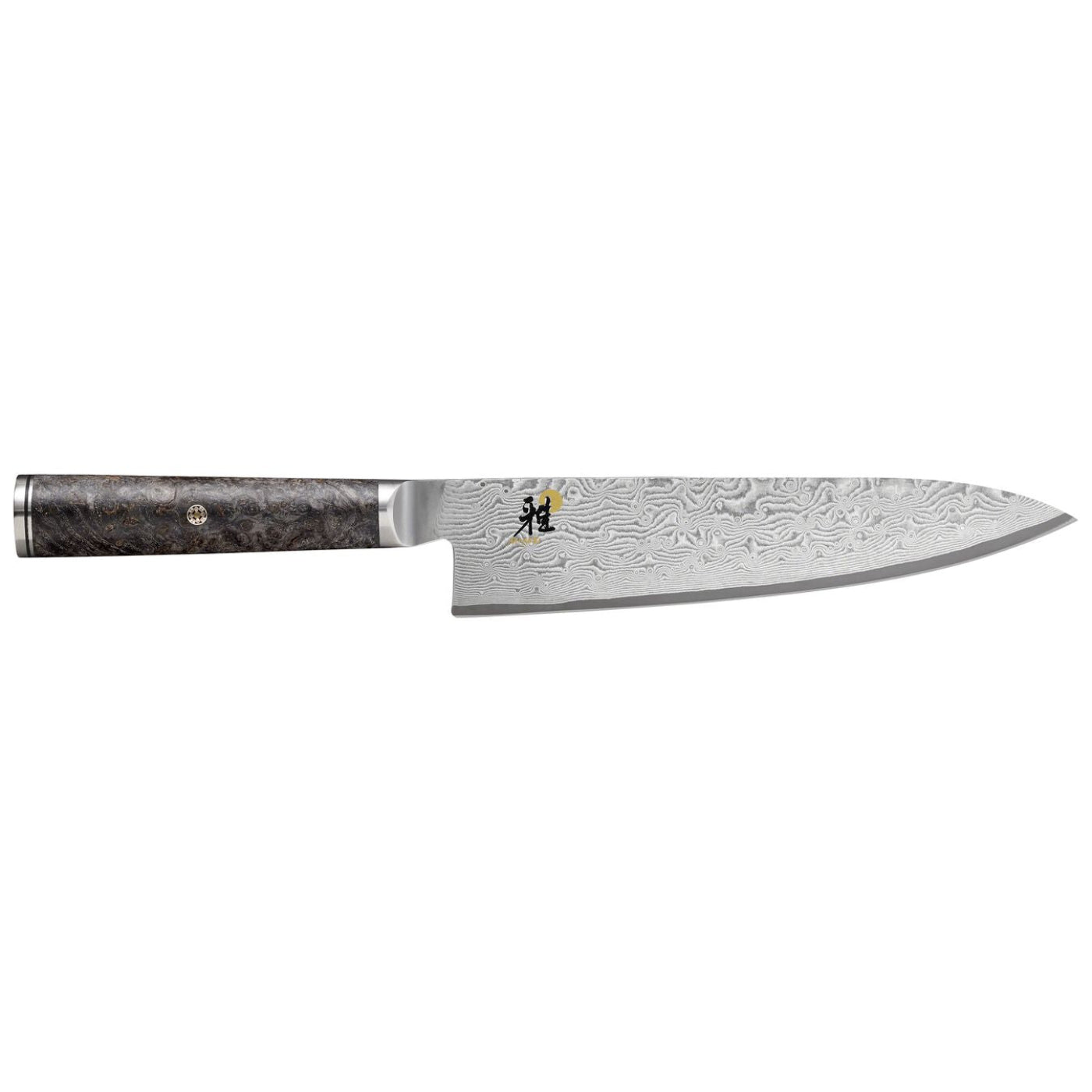 Zwilling Miyabi Black Knives-10pc Block Set - 1019777