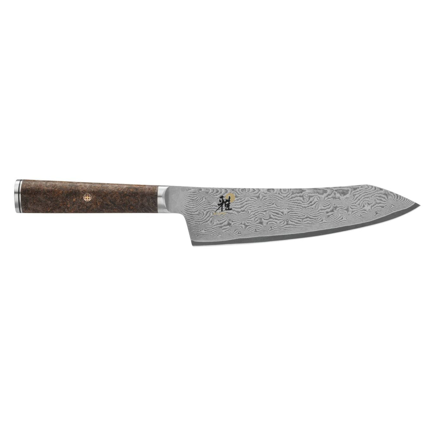 Zwilling Miyabi Black Knives-10pc Block Set - 1019777
