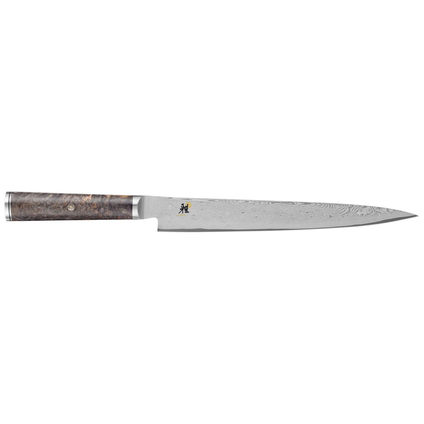Zwilling Miyabi Black Knives-10pc Block Set - 1019777