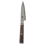 ZwillingMiyabi Black Knives-8pc Block Set - 1019778