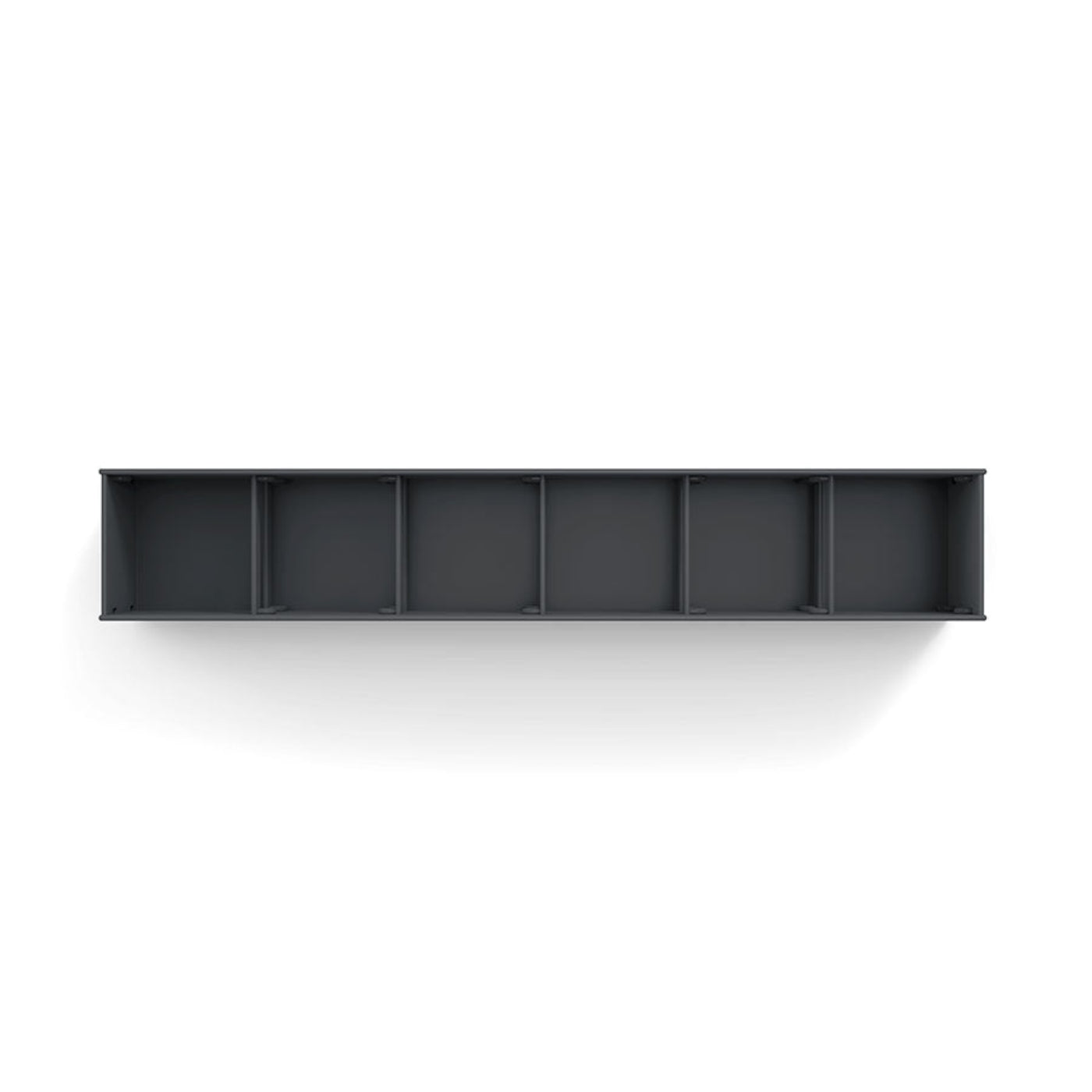 Loll Designs Mondo Six 70 Gallon Planter