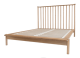 Eastvold Furniture Mora Bed - MORABEDWAL