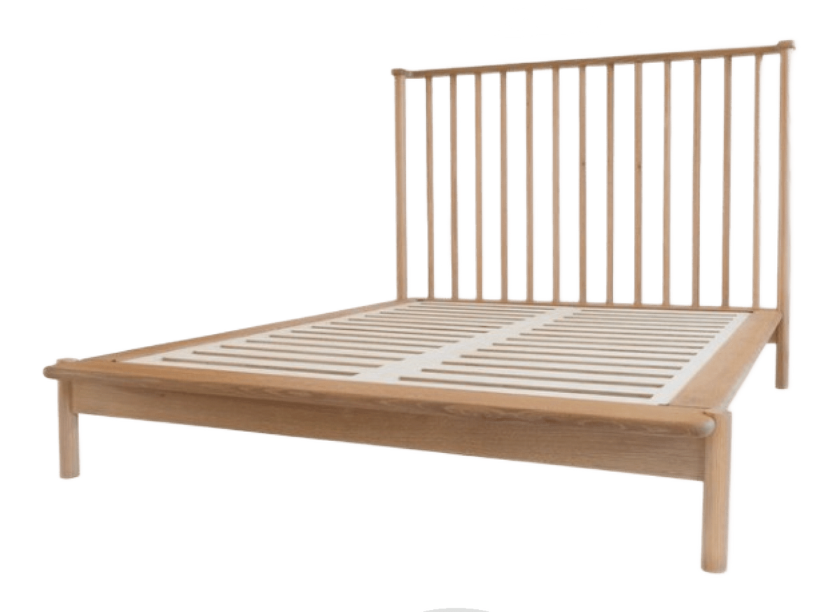 Eastvold Furniture Mora Bed - MORABEDWAL