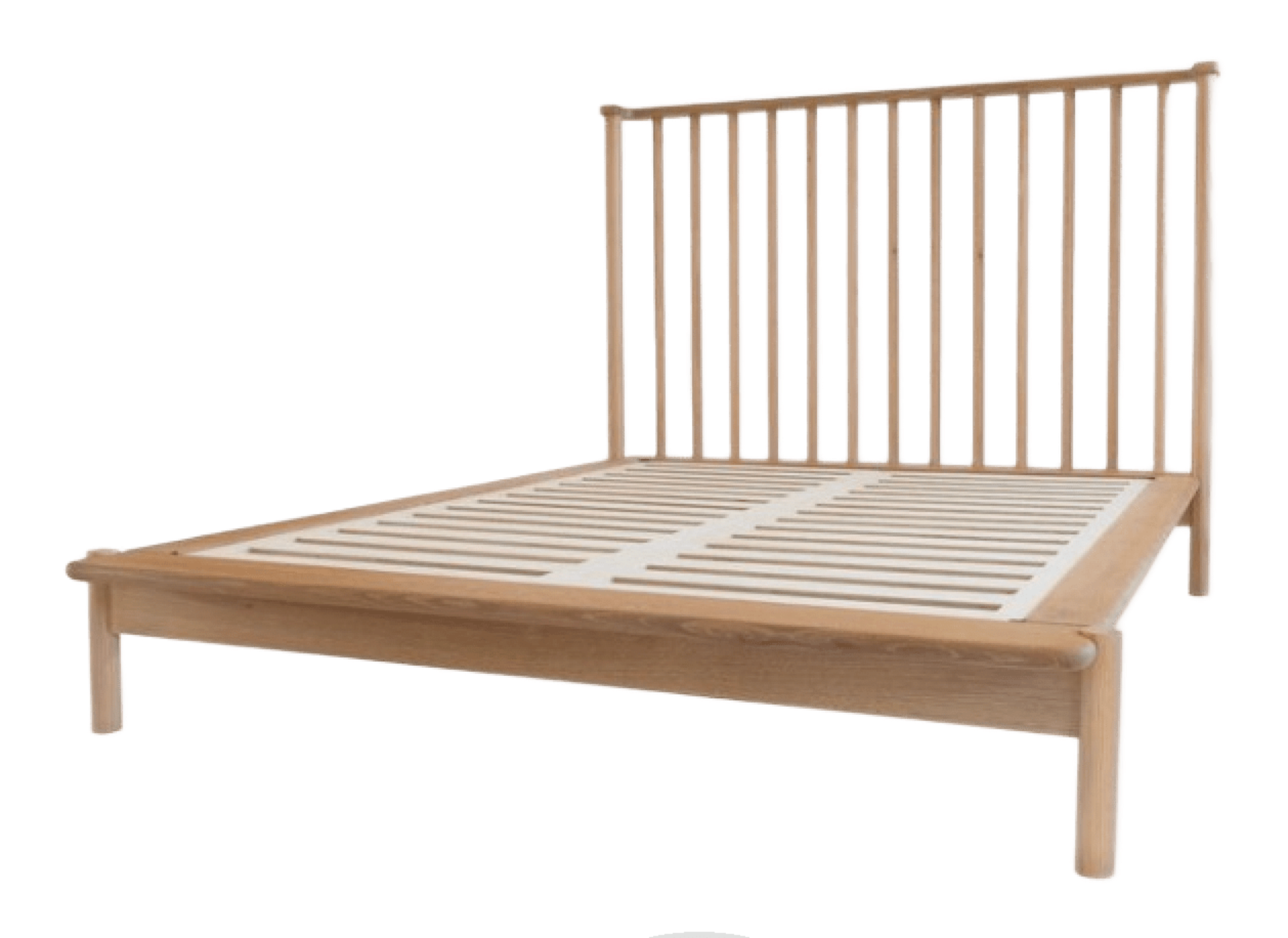 Eastvold Furniture Mora Bed - MORABEDWAL