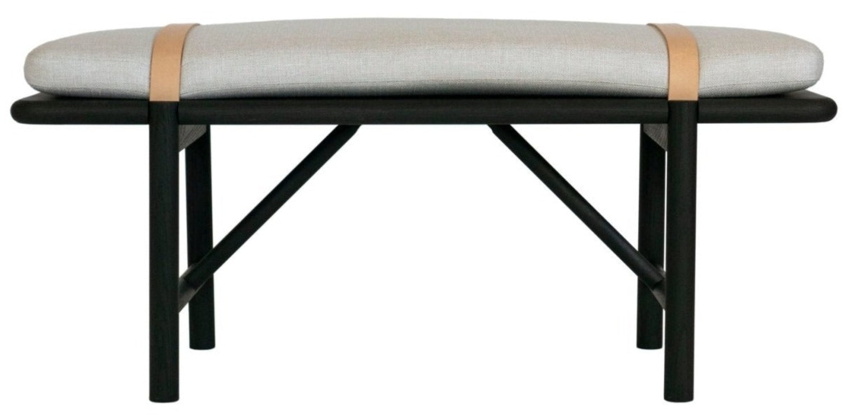Eastvold Furniture Mora Bench - MORA-BENCH-4