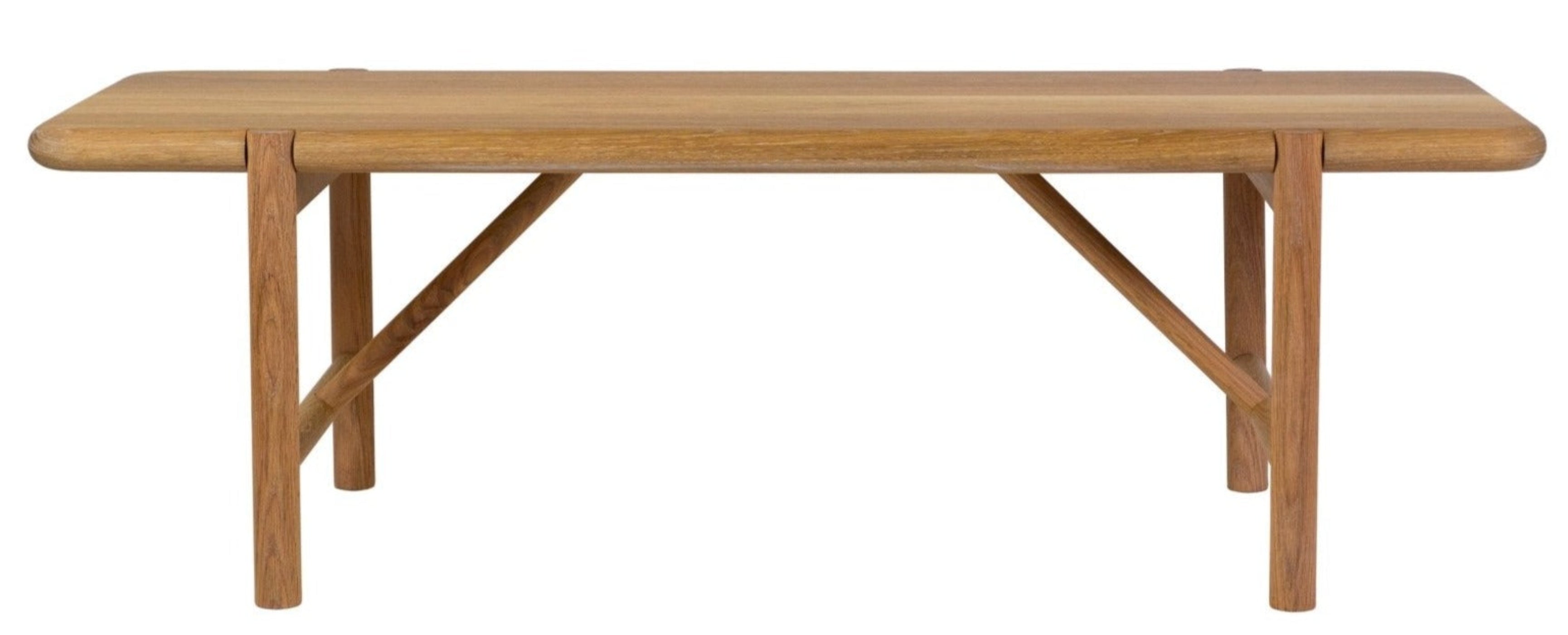 Eastvold Furniture Mora Bench - MORA-BENCH-4
