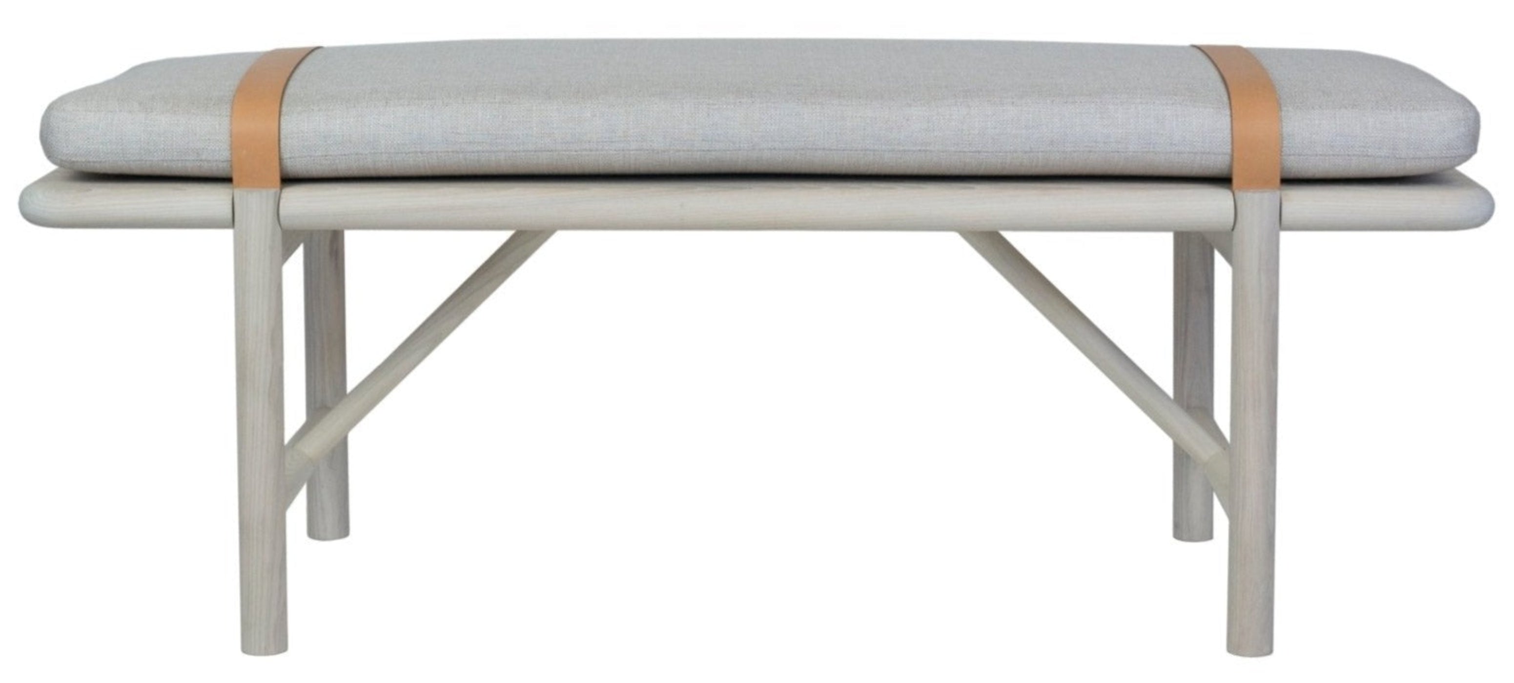 Eastvold Furniture Mora Bench - MORA-BENCH-4