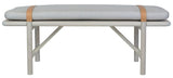 Eastvold Furniture Mora Bench - MORA-BENCH-4