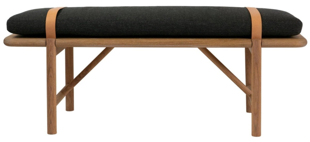 Eastvold Furniture Mora Bench - MORA-BENCH-4