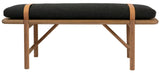 Eastvold Furniture Mora Bench - MORA-BENCH-4