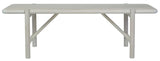 Eastvold Furniture Mora Bench - MORA-BENCH-4