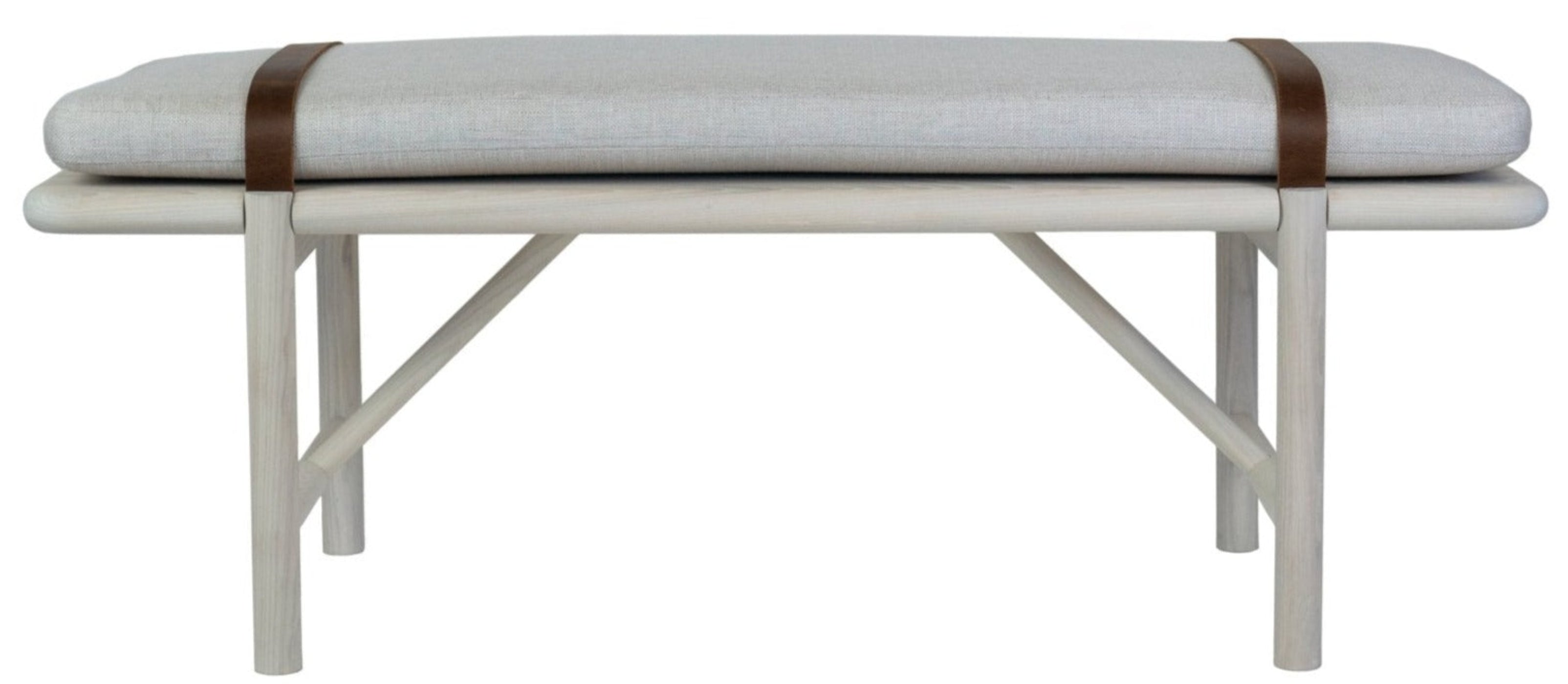Eastvold Furniture Mora Bench - MORA-BENCH-4