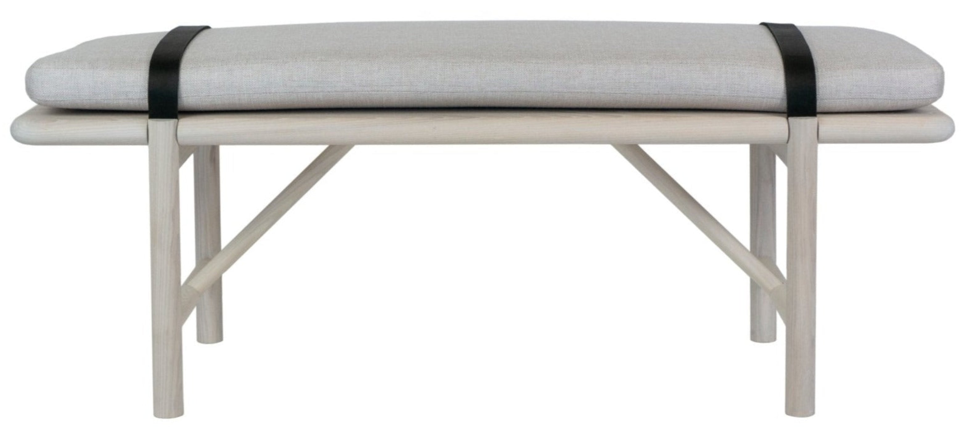Eastvold Furniture Mora Bench - MORA-BENCH-4