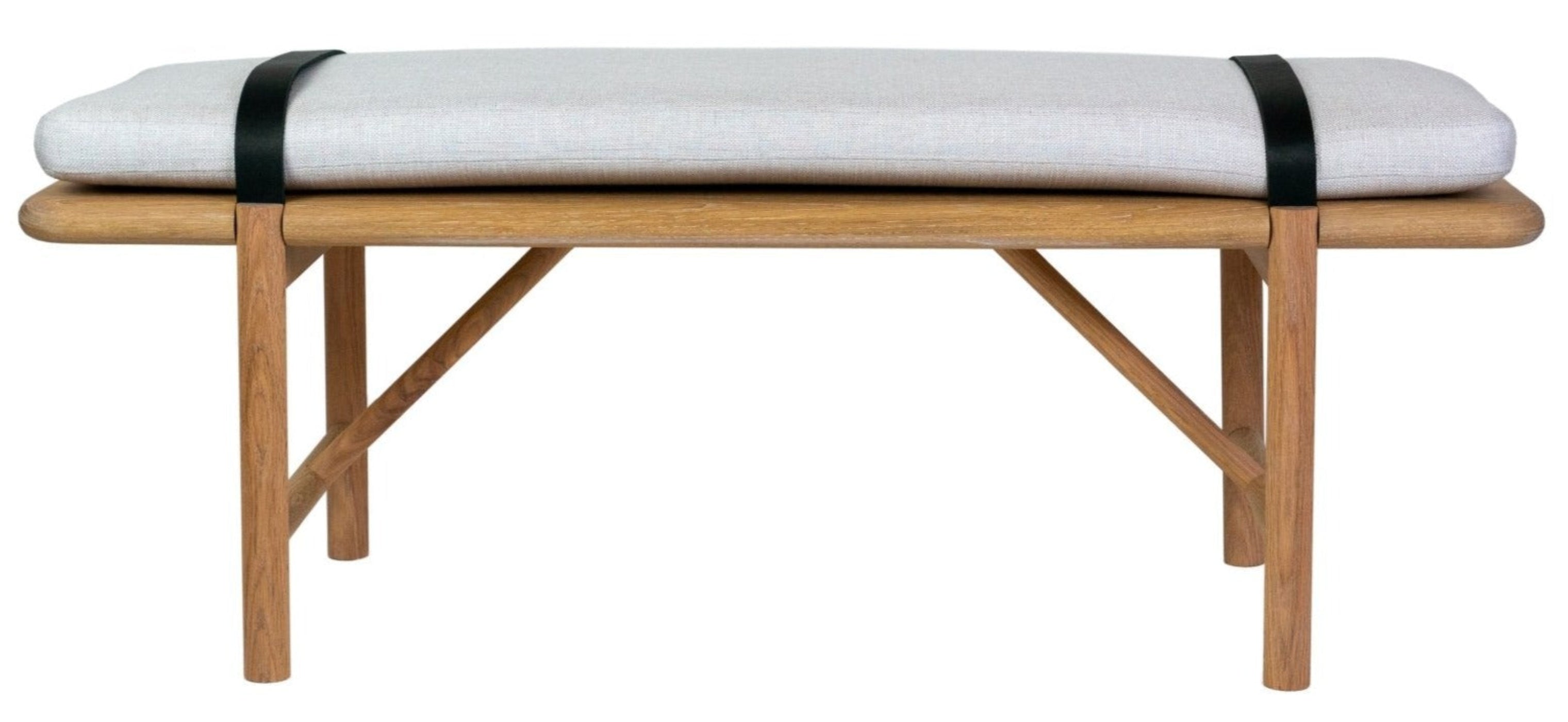 Eastvold Furniture Mora Bench - MORA-BENCH-4