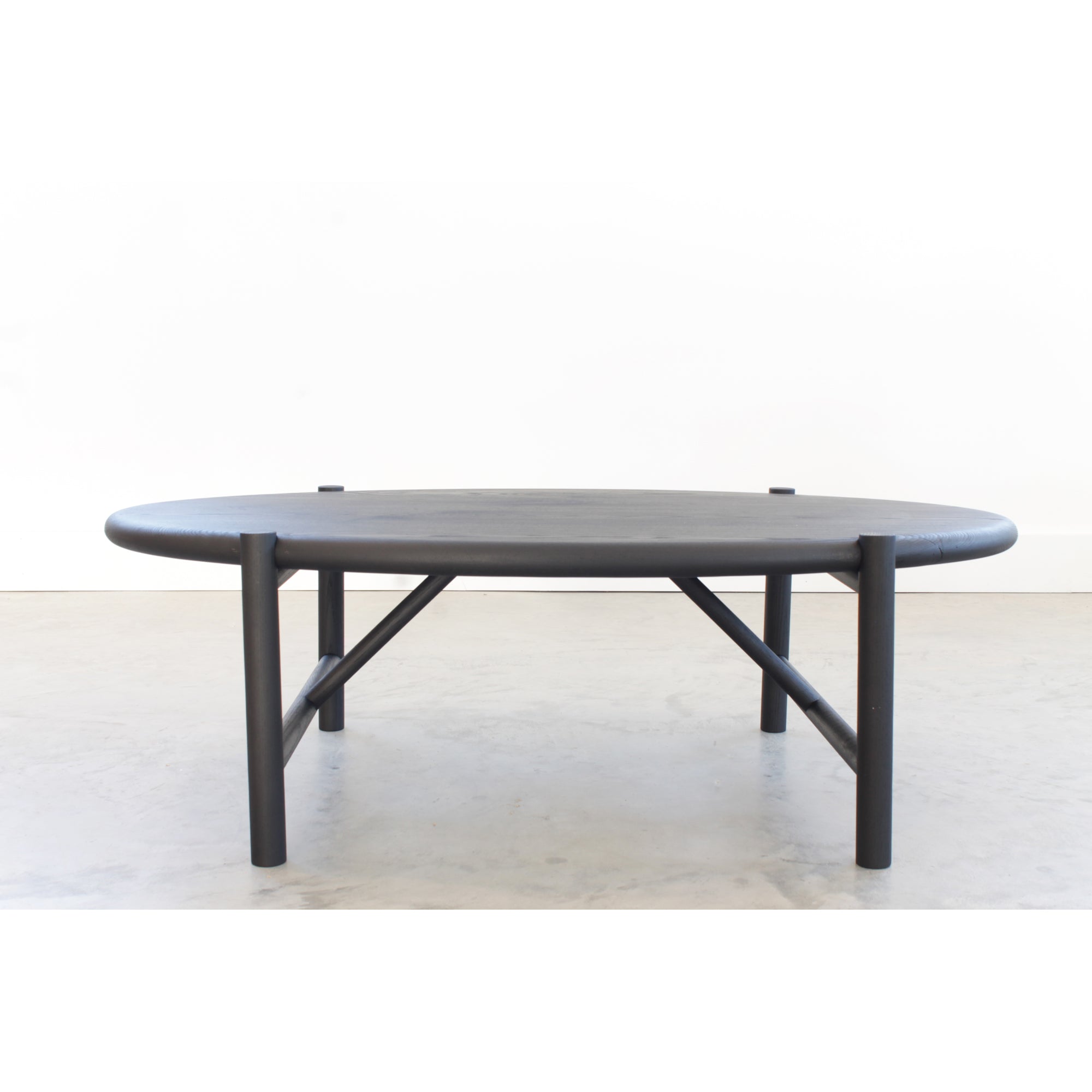 Eastvold Furniture Mora Coffee Table - MORA-TABLE-WAL