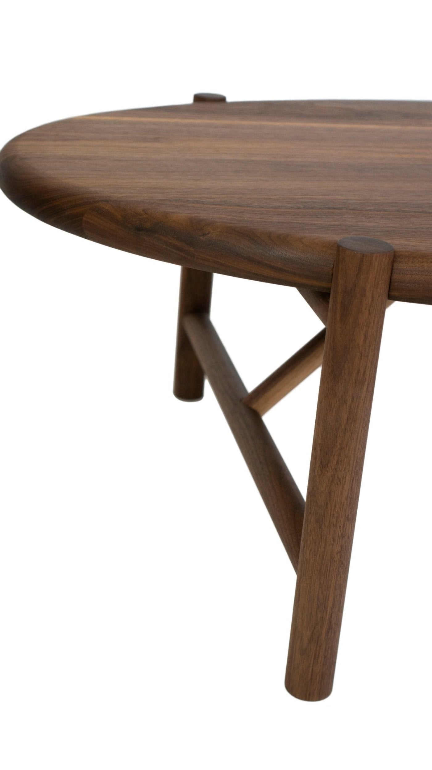 Eastvold Furniture Mora Coffee Table - MORA-TABLE-WAL