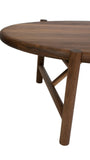Eastvold Furniture Mora Coffee Table - MORA-TABLE-WAL